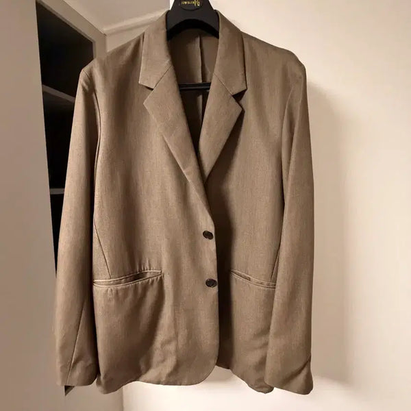 [BUNJANG] Artifects Blazer L / 아트이프액츠 블레이저 L