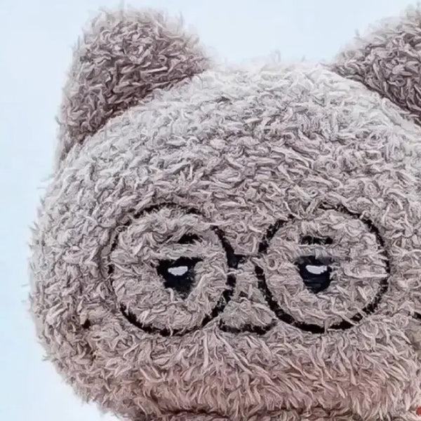 [BUNJANG] T1 Faker Animal Friends Cat Plush / (New)T1 animal friends Faket 티원 페이커 고양이