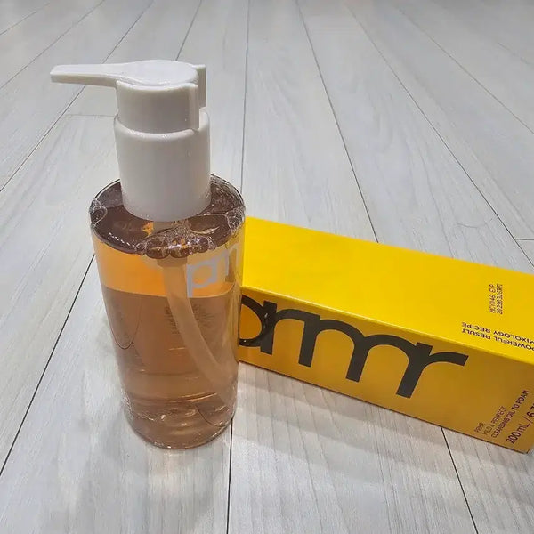 [BUNJANG] Primera Mild & Perfect Cleansing Oil to Foam 470ml / 프리메라 마일드 앤 퍼펙트 클렌징 오일 투 폼 470ml