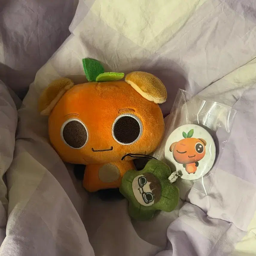 [BUNJANG] Wegotogether X Starbucks Bundle Set / 왹귤쭈, 부빗쭈 일괄 앤팀 의주