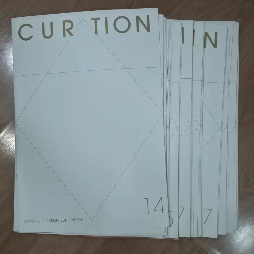 [BUNJANG] Sidae Injae Curation 36 Sessions Korean Language Workbook / [36회분] 2027 시대인재 큐레이션 curtion 양도