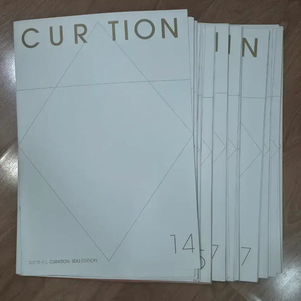 [BUNJANG] Sidae Injae Curation 36 Sessions Korean Language Workbook / [36회분] 2027 시대인재 큐레이션 curtion 양도