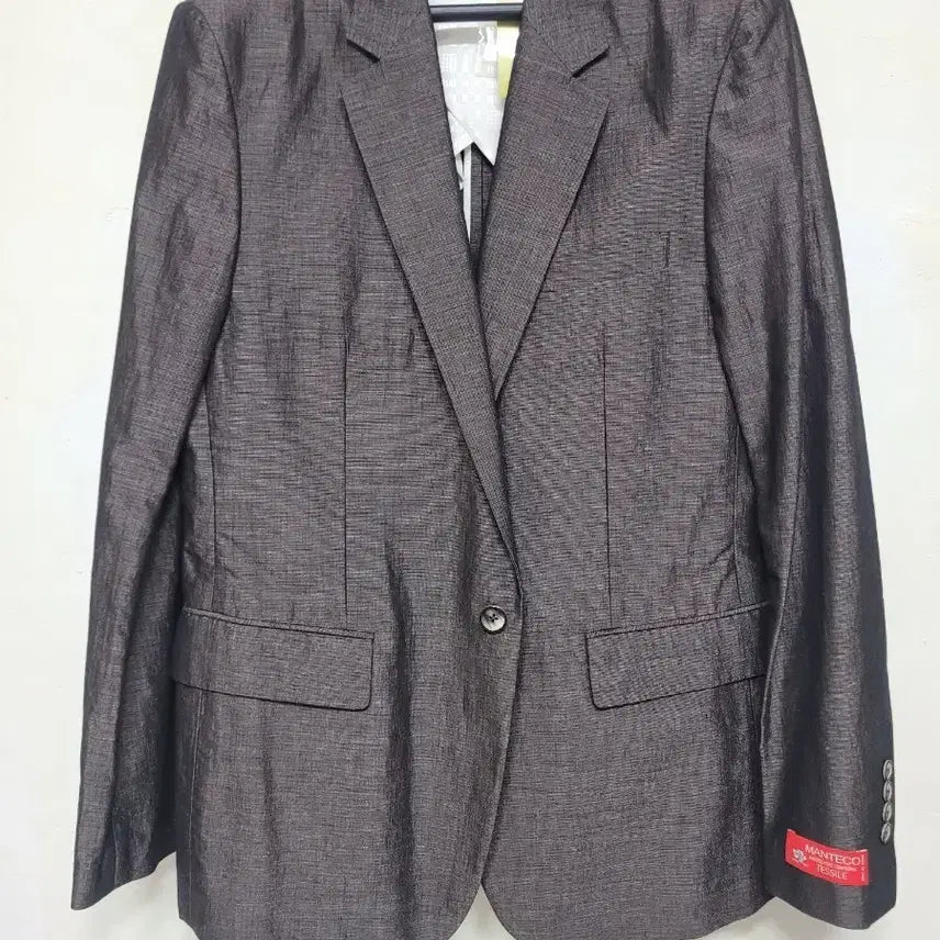 [BUNJANG] SIEG Men's Suit Jacket 105 / (새제품)SIEG 남성 정장 자켓 105