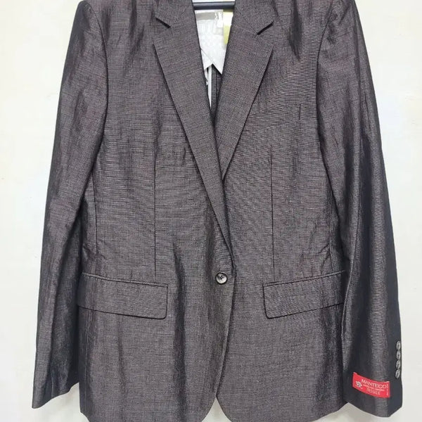 [BUNJANG] SIEG Men's Suit Jacket 105 / (새제품)SIEG 남성 정장 자켓 105