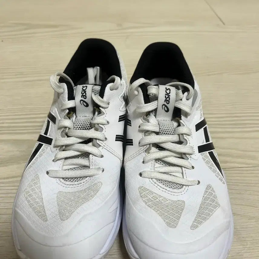[BUNJANG] Asics Gel Tactic 13 Shoes (230) / 아식스 젤 택틱13 (230)