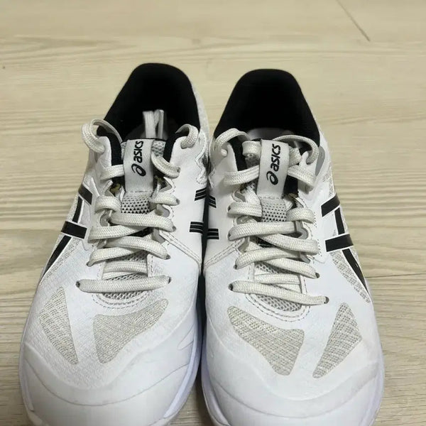 [BUNJANG] Asics Gel Tactic 13 Shoes (230) / 아식스 젤 택틱13 (230)