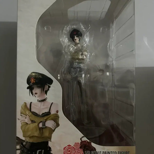 [BUNJANG] HobbyMax Nana Osaki 1/8 Scale Figure / 하비맥스 NANA 오사키 나나 1/8 스케일 피규어