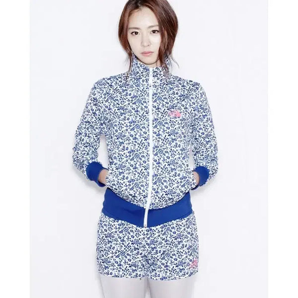 [BUNJANG] The North Face Rosehill Leggings Silver / 노스페이스로즈힐 레깅스 실버