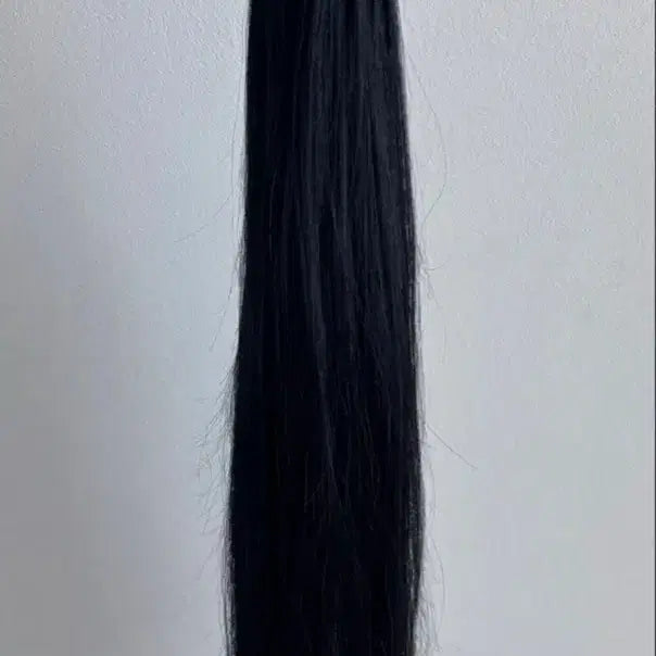 [BUNJANG] U-Tip Hair Extensions 20-inch 85 Pieces / 붙임머리 유팁 20인치 85피스
