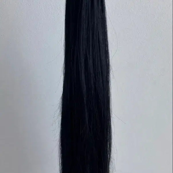 [BUNJANG] U-Tip Hair Extensions 20-inch 85 Pieces / 붙임머리 유팁 20인치 85피스