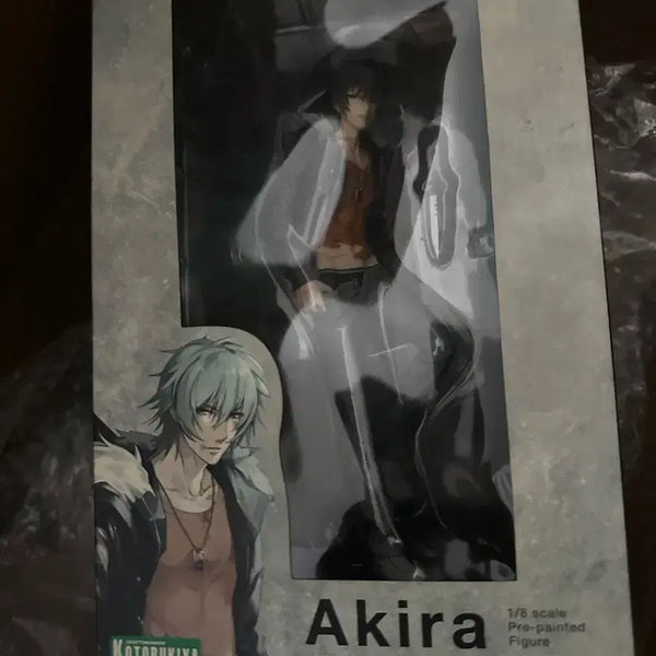 [BUNJANG] Kotobukiya Togainu no Chi Akira 1/8 Scale Figure / 코토부키야 토가이누의피 아키라 1/8 스케일 피규어