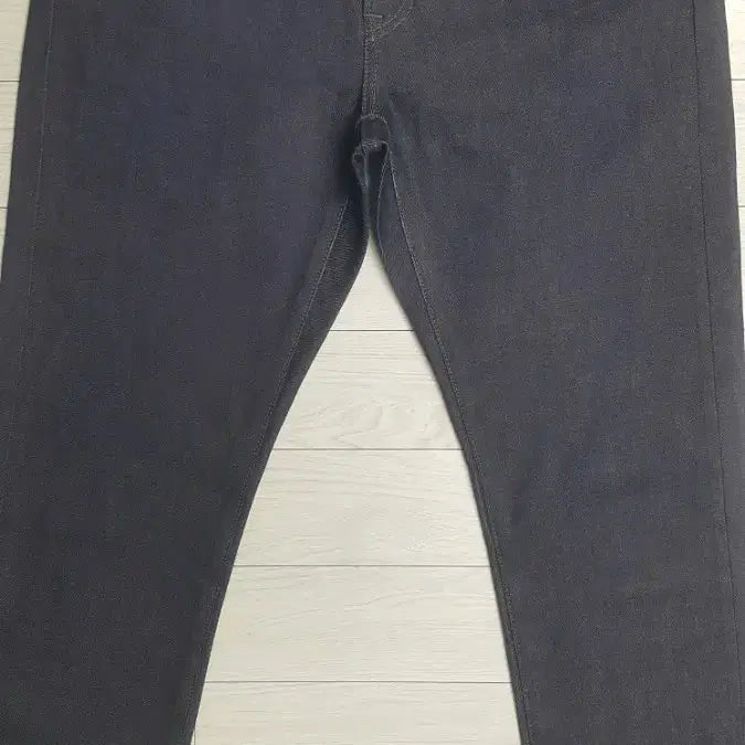 [BUNJANG] Uniqlo Stretch Jeans 36 Inch / 유니클로진(사방스판) 일본청바지 36인치(No.349)거의새바지!