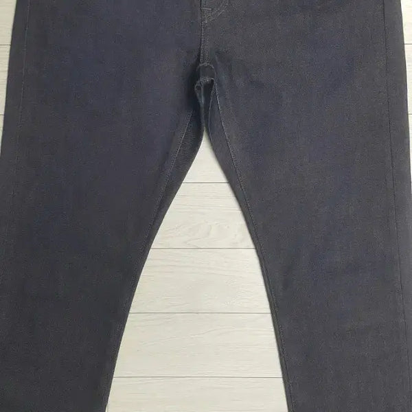 [BUNJANG] Uniqlo Stretch Jeans 36 Inch / 유니클로진(사방스판) 일본청바지 36인치(No.349)거의새바지!