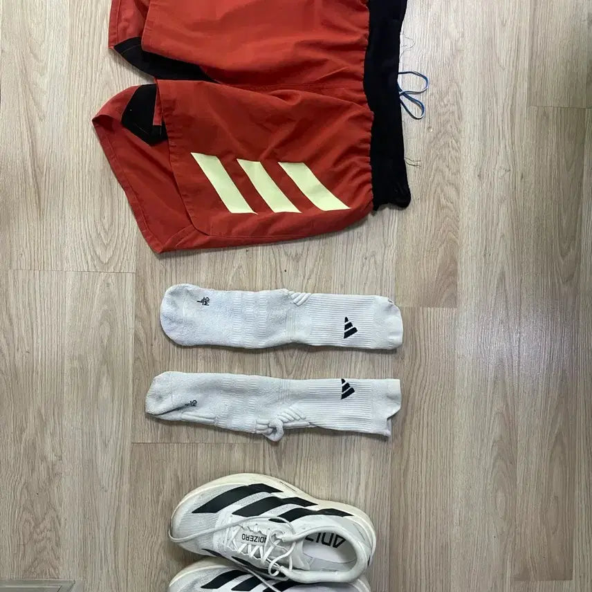 [BUNJANG] Adidas Terrex Shorts XL / 테렉스 쇼츠 XL
