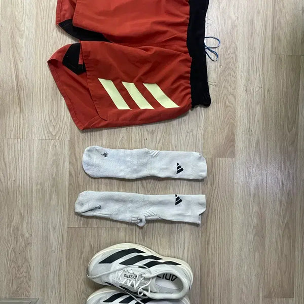 [BUNJANG] Adidas Terrex Shorts XL / 테렉스 쇼츠 XL