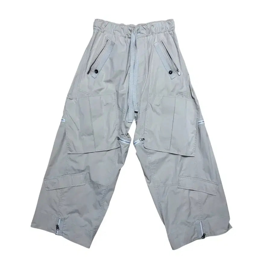 [BUNJANG] San 263-1 Cargo Pants / San 263-1 카고팬츠