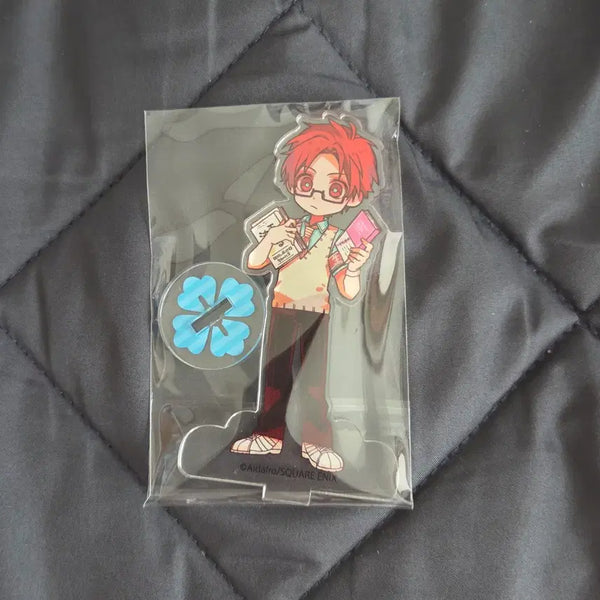 [BUNJANG] Jibaku Shonen Hanako-kun Aoi Akane Standee / 지박소년 하나코군 독서회 아오이 아카네