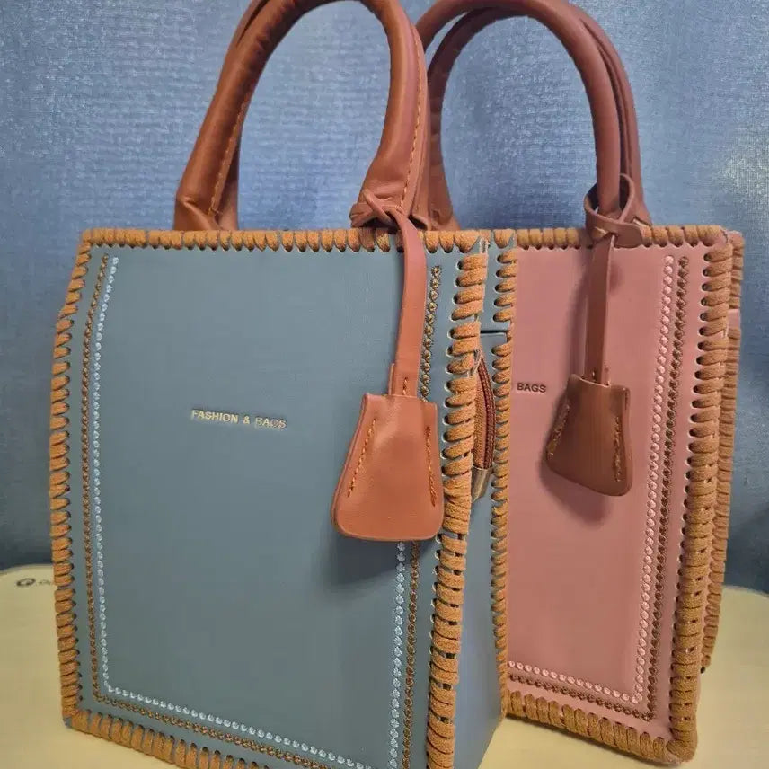 [BUNJANG] Casual Handbag / 보세 손가방