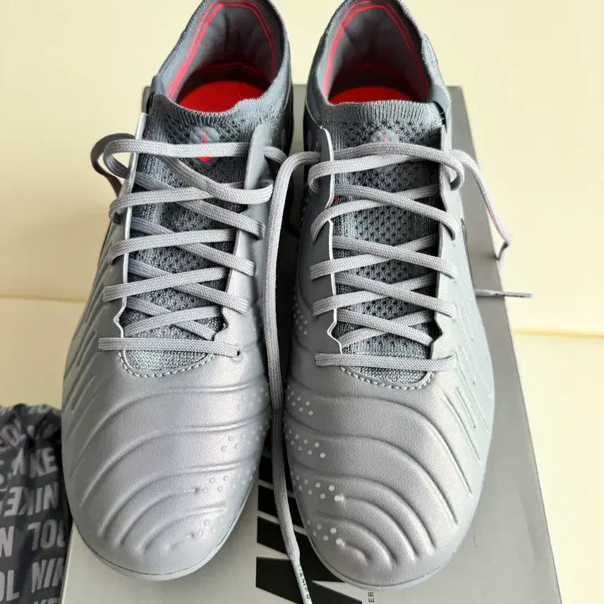 [BUNJANG] Nike Tiempo Legend 10 Elite AG 260 / (새상품) 나이키 티엠포 레전드10 엘리트 ag 260
