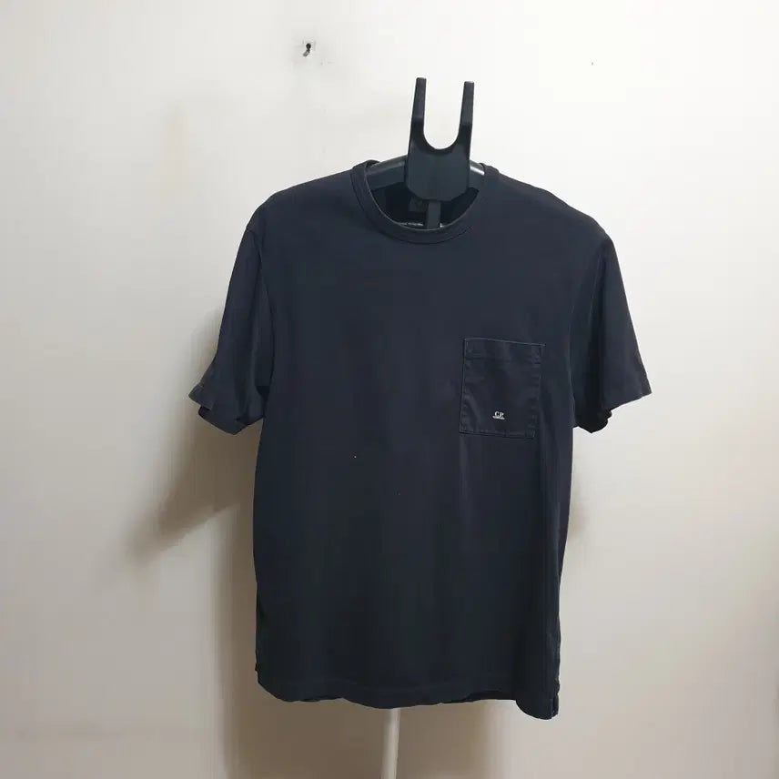 [BUNJANG] CP Company T-Shirt / CP컴퍼니 반팔티셔츠/105