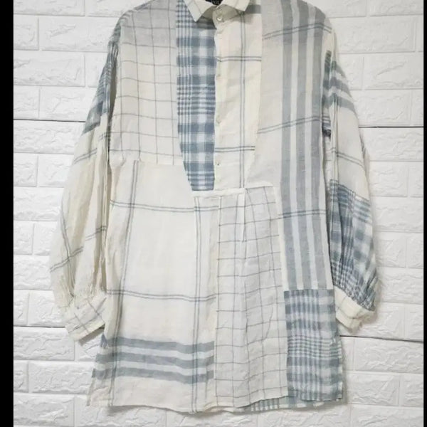 [BUNJANG] Polo Ralph Lauren Cotton Blend Shirt Dress Size S / 폴로랄프로렌/셔츠/원피스/티/55마/면45프로/S/160
