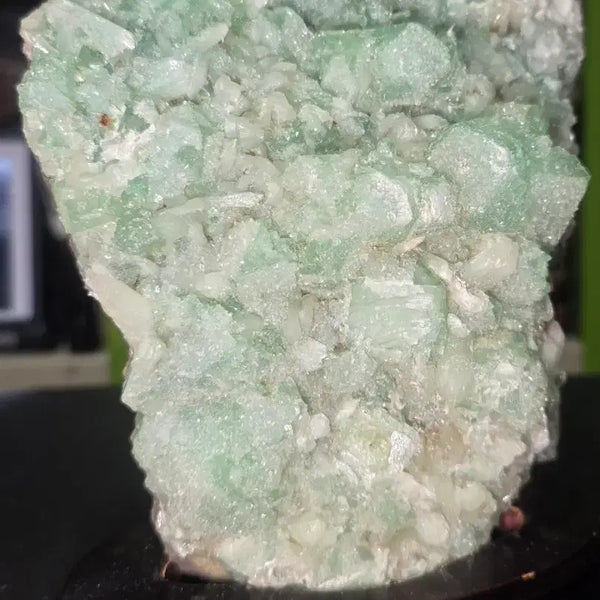 [BUNJANG] Fluorite Raw Crystal / 형석