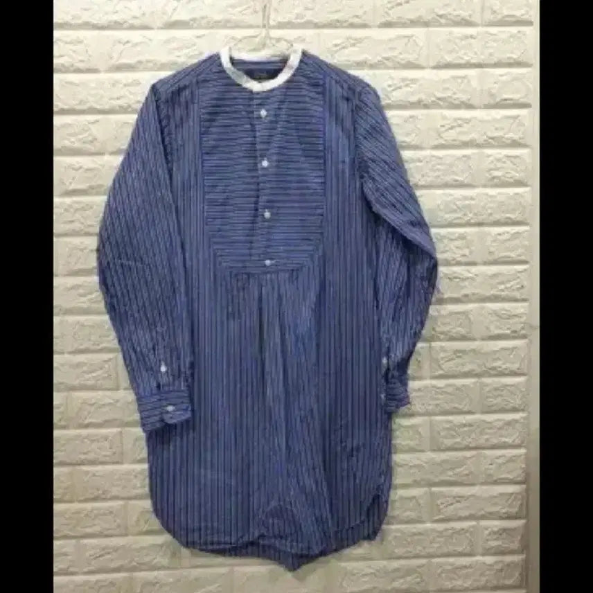 [BUNJANG] Polo Ralph Lauren Cotton Dress/T-shirt/Blouse Size 10 (M) / 폴로랄프로렌/원피스/티/블라우스/10사이즈/100프로면/M/