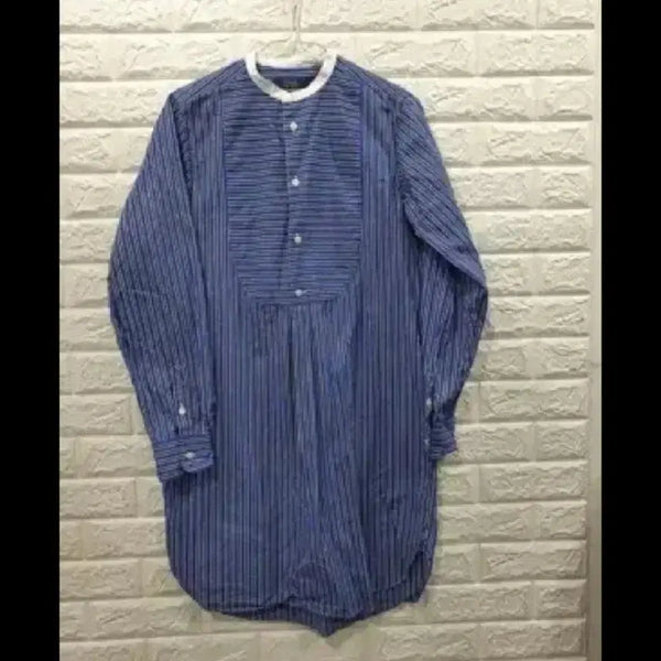 [BUNJANG] Polo Ralph Lauren Cotton Dress/T-shirt/Blouse Size 10 (M) / 폴로랄프로렌/원피스/티/블라우스/10사이즈/100프로면/M/