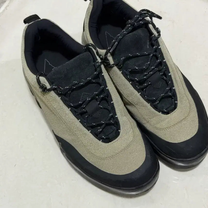 [BUNJANG] Roa Chinziro 43 Sand Shoes / Roa 친지노 43 샌드