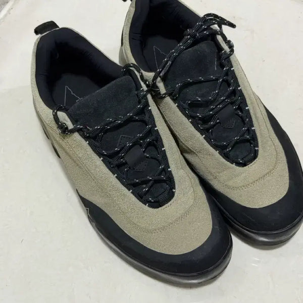 [BUNJANG] Roa Chinziro 43 Sand Shoes / Roa 친지노 43 샌드