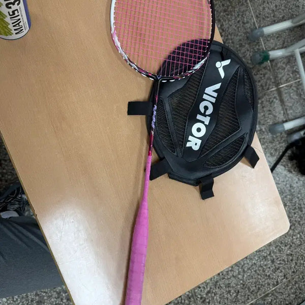 [BUNJANG] Victor AuraSpeed Phantom F Badminton Racket / 빅터 아우라스피드 팬텀F