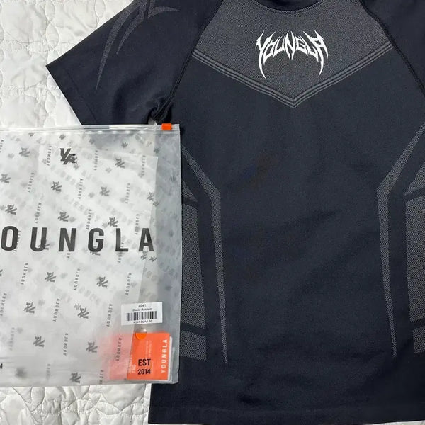 [BUNJANG] Youngla Warrior M / Youngla 영엘에이 워리어 M