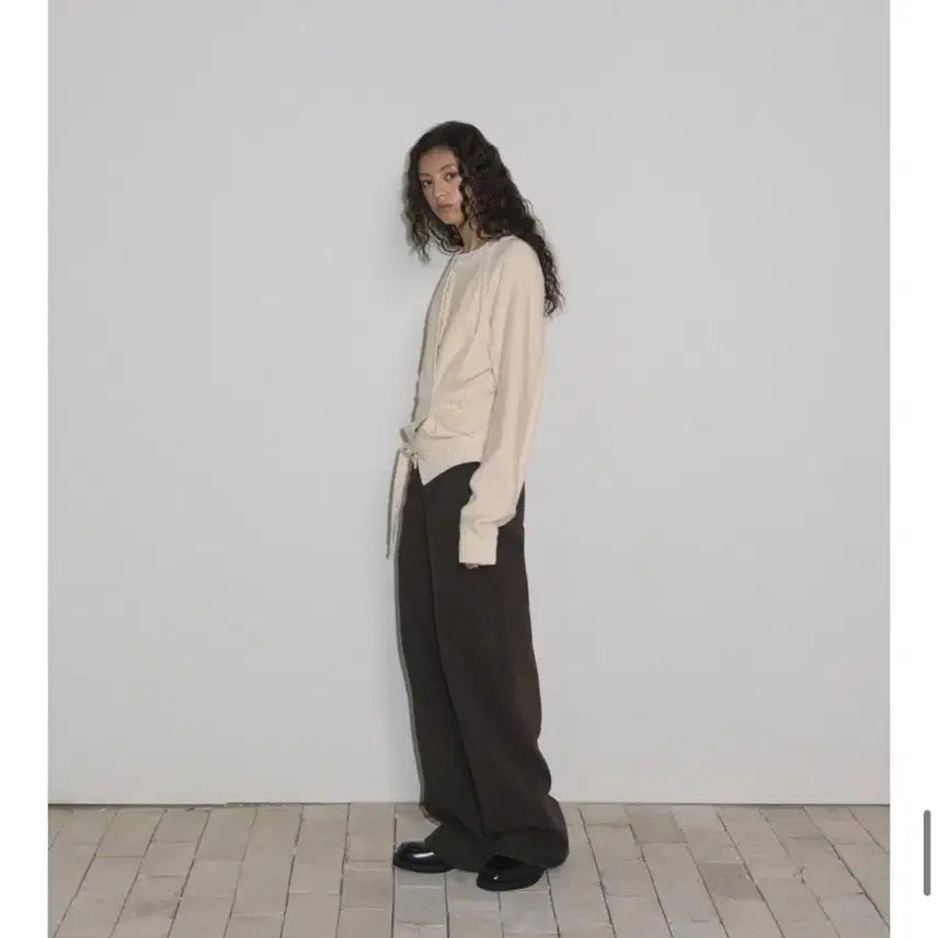 [BUNJANG] Earning Dye Pants / 이어닝 다잉팬츠