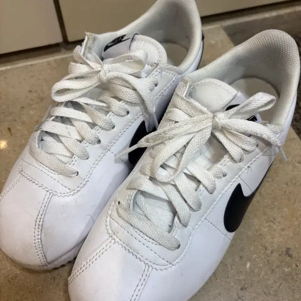 [BUNJANG] Nike Cortez Shoes Size 235 / 나이키 코르테즈 235