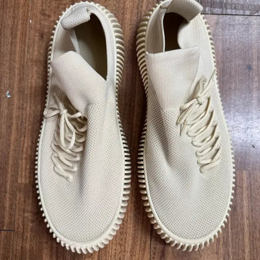 [BUNJANG] Bottega Veneta Knit Sneakers Size 43 / 보테가베네타 스니커즈 43사이즈 팝니다