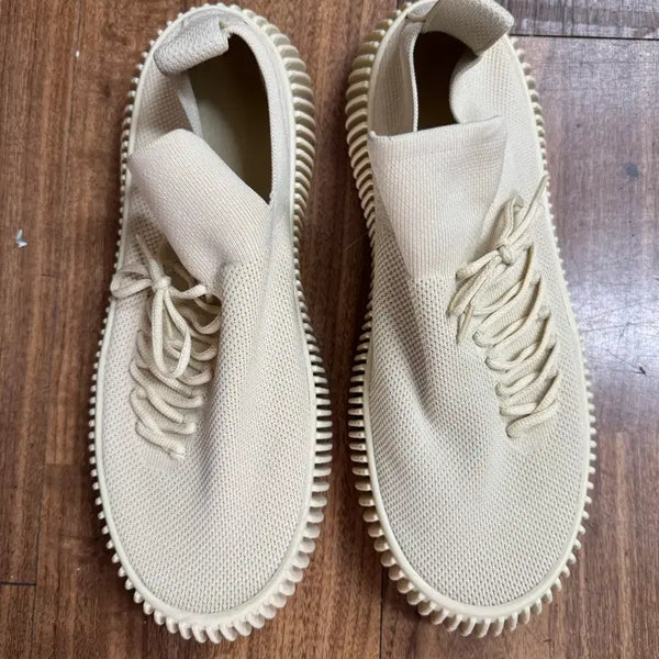 [BUNJANG] Bottega Veneta Knit Sneakers Size 43 / 보테가베네타 스니커즈 43사이즈 팝니다