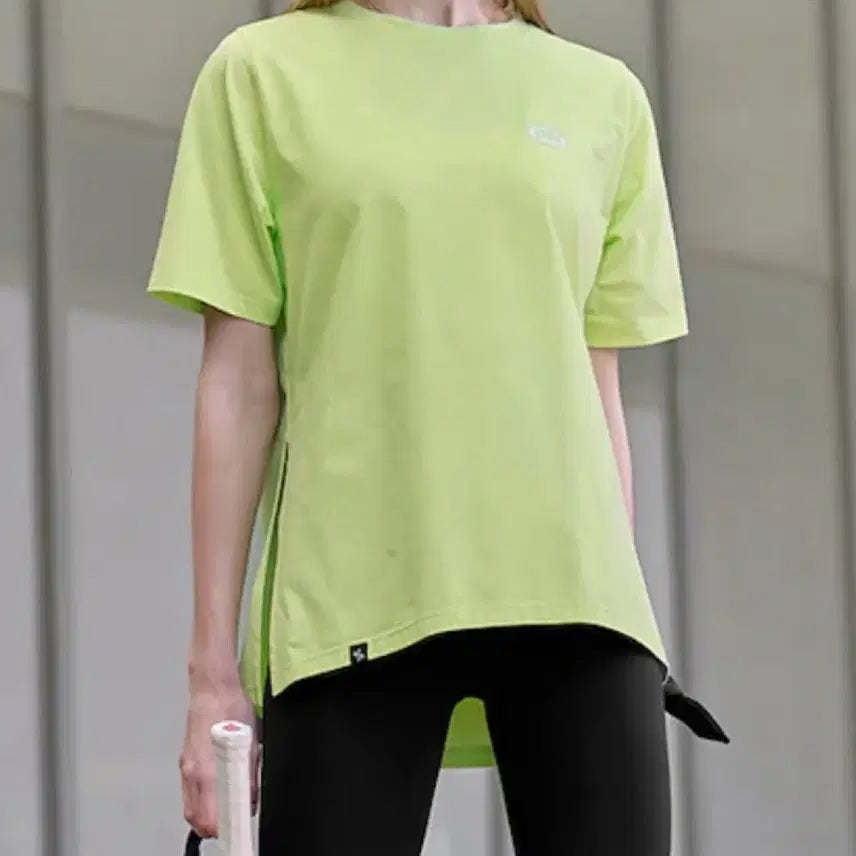 [BUNJANG] Xexymix Short Sleeve T-shirt, Capris Leggings, and Zip-up Set / 젝시믹스 반팔,레깅스,집업