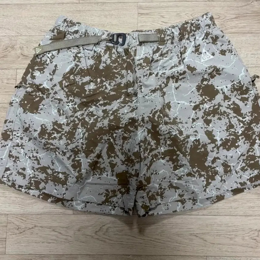 [BUNJANG] Nike ACG Trail Shorts XL / [새제품] 나이키 ACG 트레일쇼츠 XL 사이즈 새상품