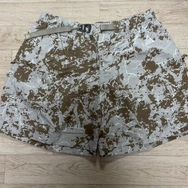 [BUNJANG] Nike ACG Trail Shorts XL / [새제품] 나이키 ACG 트레일쇼츠 XL 사이즈 새상품