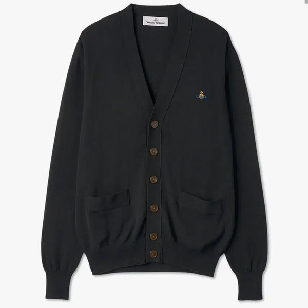 [BUNJANG] Vivienne Westwood Cardigan / 비비안웨스트우드 가디건 (L)