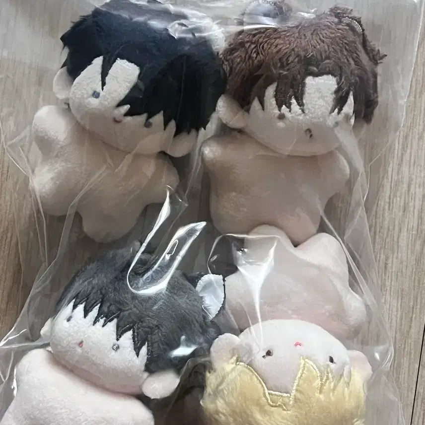 [BUNJANG] V.I.C. (Jjeop Vtic) Merchandise / 짭브이틱
