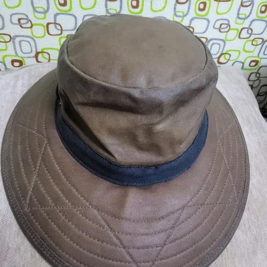 [BUNJANG] Ownership Vineyard Heaven Wax Hat L / 워터쉽 빈야드 헤븐 왁스햇 L
