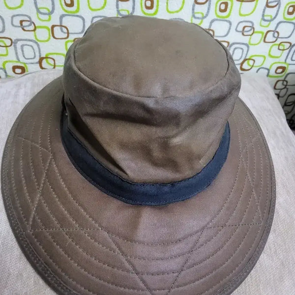[BUNJANG] Ownership Vineyard Heaven Wax Hat L / 워터쉽 빈야드 헤븐 왁스햇 L