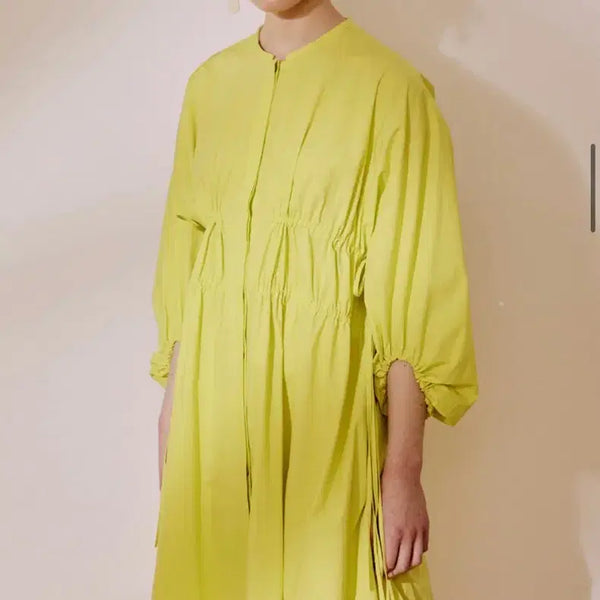 [BUNJANG] J Chung String Dress / J Chung 제이청 스트링 원피스