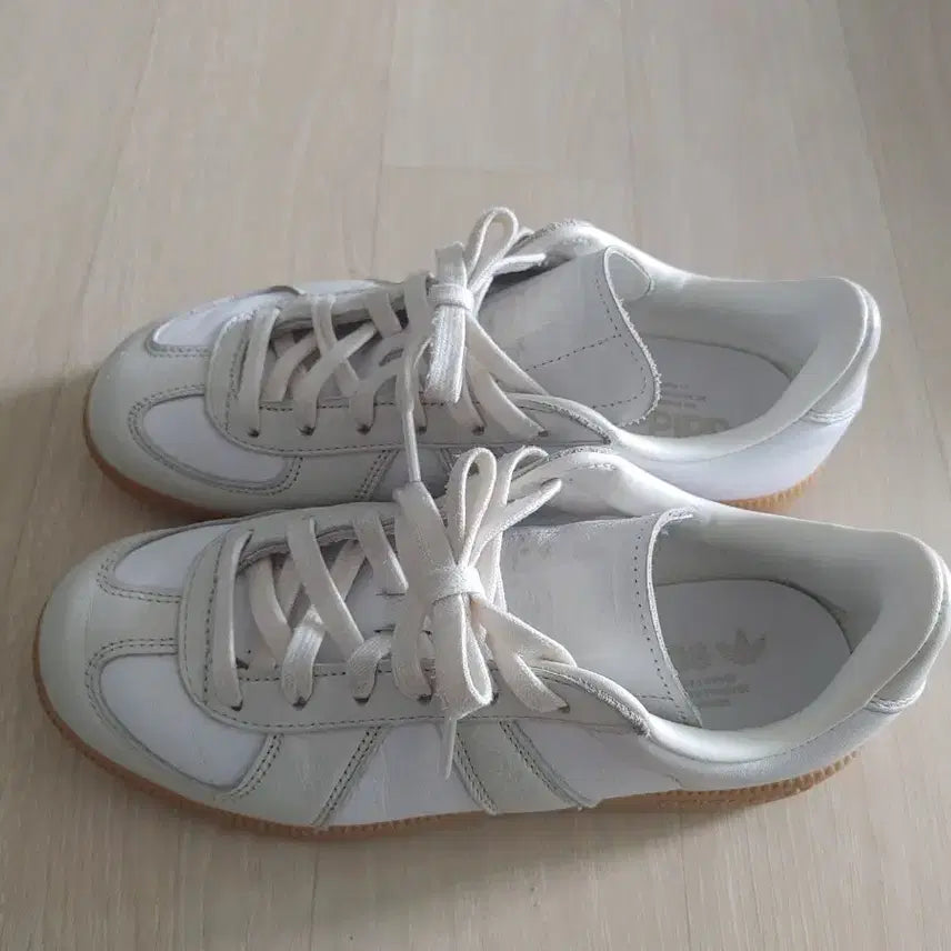 [BUNJANG] Adidas BW Army German Army Sneakers / 아디다스 BW아미 독일군 스니커즈 235~240