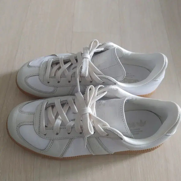 [BUNJANG] Adidas BW Army German Army Sneakers / 아디다스 BW아미 독일군 스니커즈 235~240
