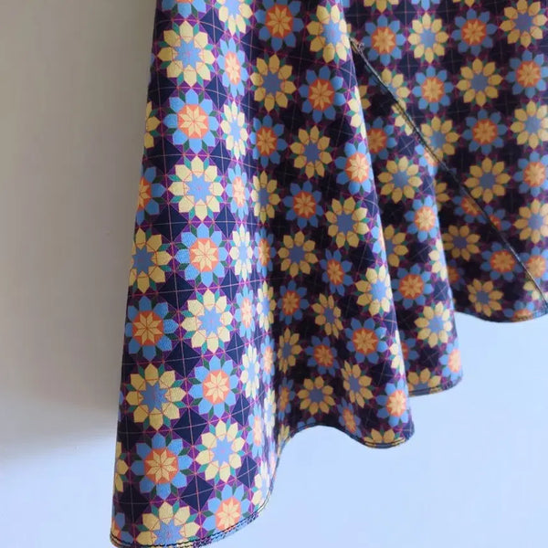 [BUNJANG] Lucky Chouette Skirt / 럭키슈에뜨 스커트