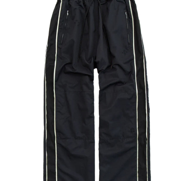 [BUNJANG] Polilu 1011 Track Dark Navy Pants / 3) 폴리테루 1011 트랙 다크네이비