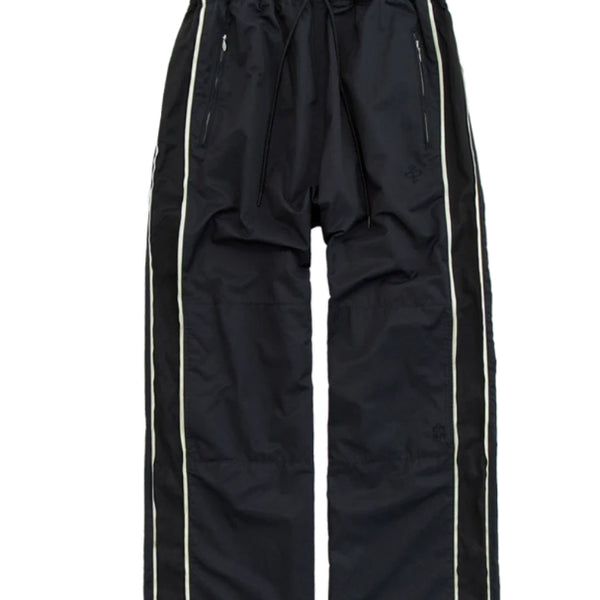 [BUNJANG] Polilu 1011 Track Dark Navy Pants / 3) 폴리테루 1011 트랙 다크네이비