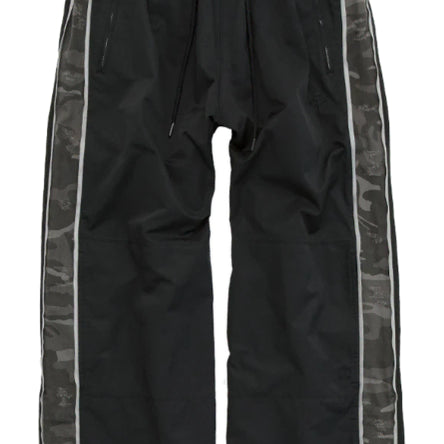 [BUNJANG] Polytemis 1011 Camo Track Pants / 3) 폴리테루 1011 카모 트랙
